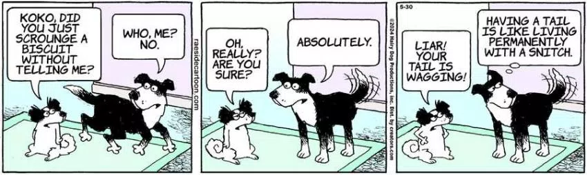 The Other Coast for May 30, 2024