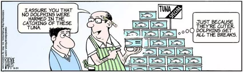 The Other Coast for May 31, 2024