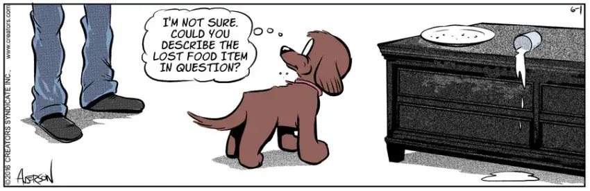 Dog Eat Doug for Jun 01, 2021