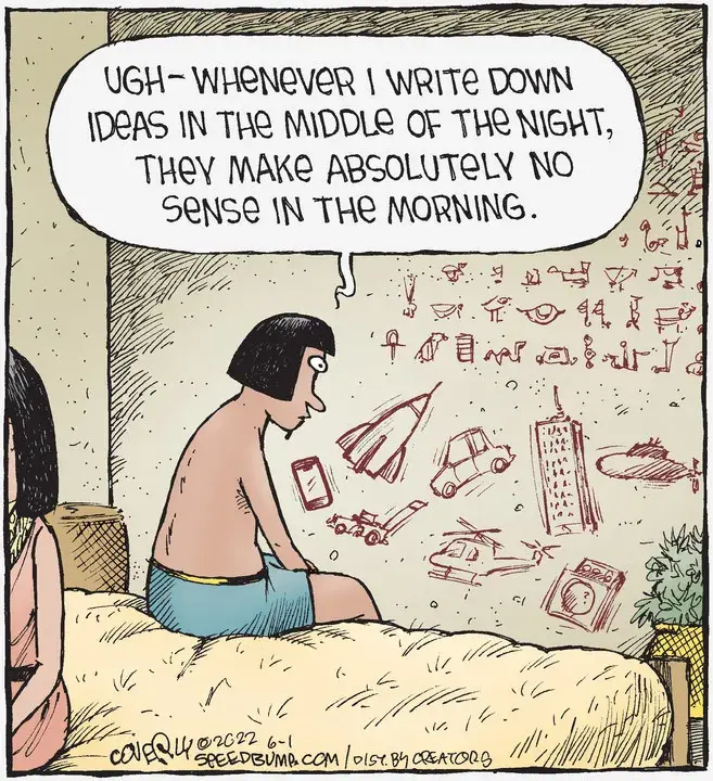 Speed Bump for Jun 01, 2022