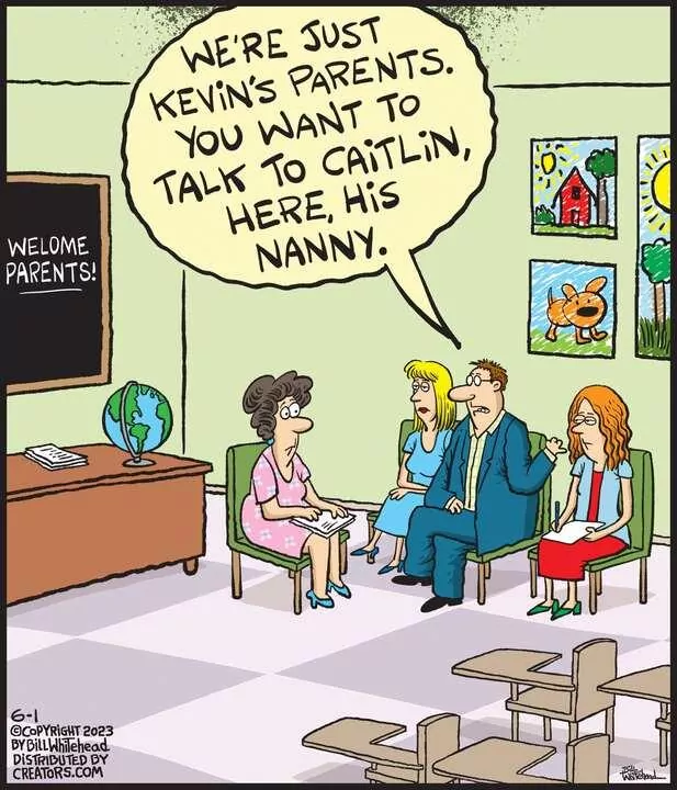 Free Range for Jun 01, 2023