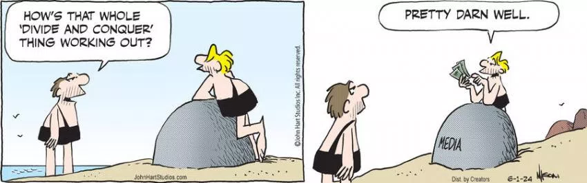 B.C. for Jun 01, 2024