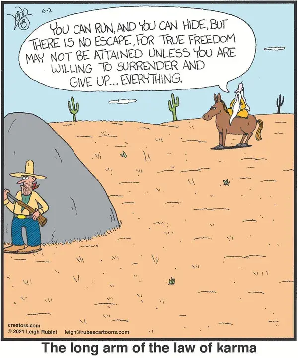 Rubes® for Jun 02, 2021