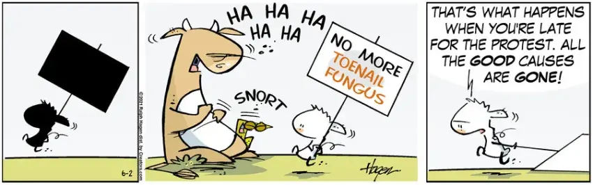 The Barn for Jun 02, 2021