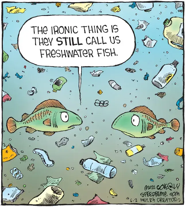 Speed Bump for Jun 02, 2022