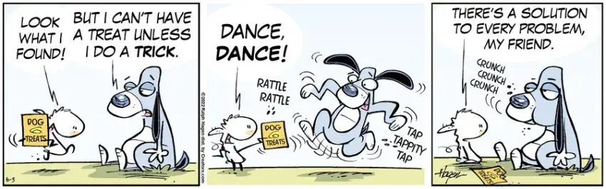 The Barn for Jun 03, 2022