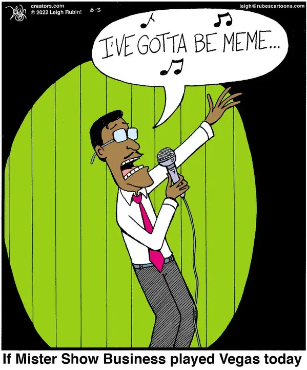 Rubes® for Jun 03, 2022