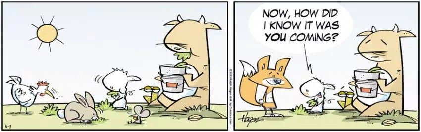 The Barn for Jun 03, 2023