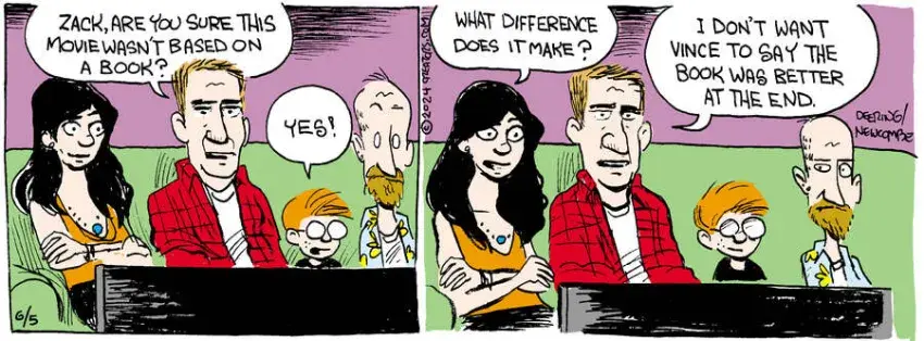 Zack Hill for Jun 05, 2024