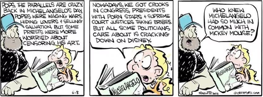 Shrimp and Grits for Jun 08, 2023