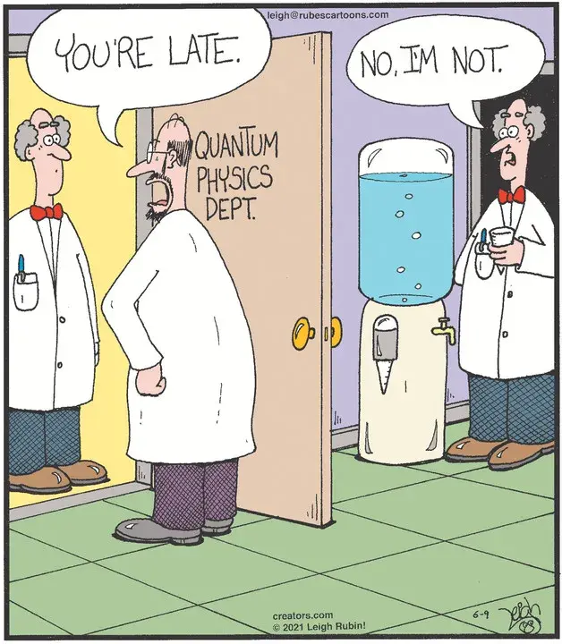 Rubes® for Jun 09, 2021