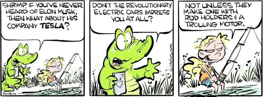 Shrimp and Grits for Jun 09, 2022