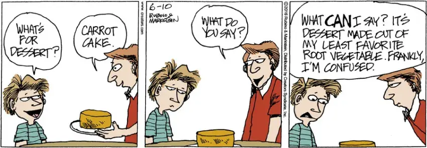 Daddy's Home for Jun 10, 2021