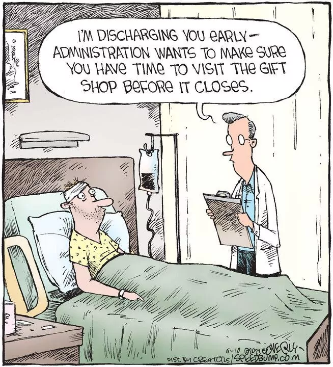 Speed Bump for Jun 10, 2023