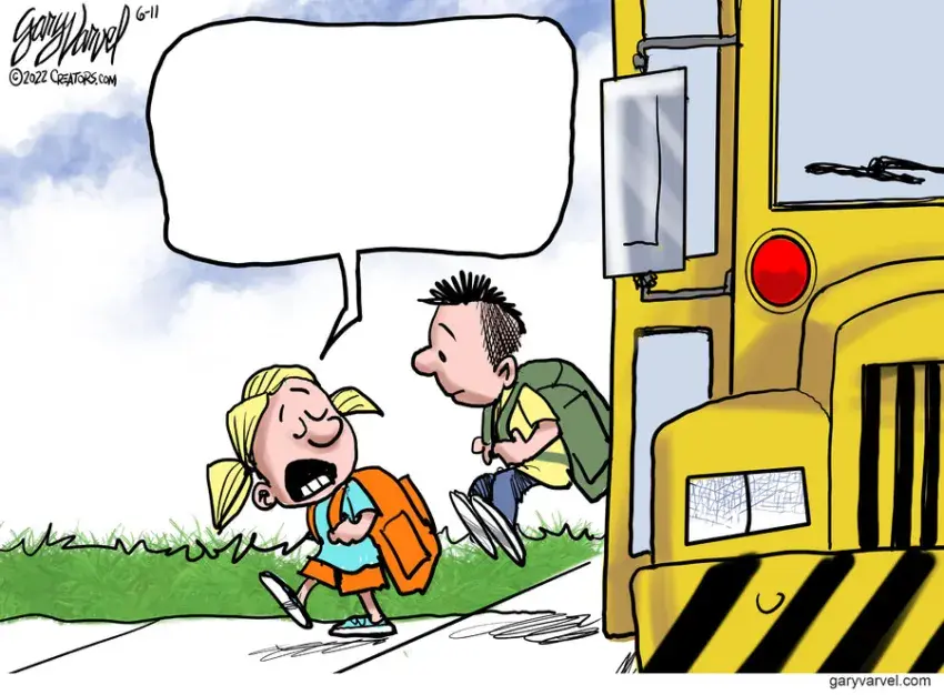 Humor Me for Jun 11, 2022