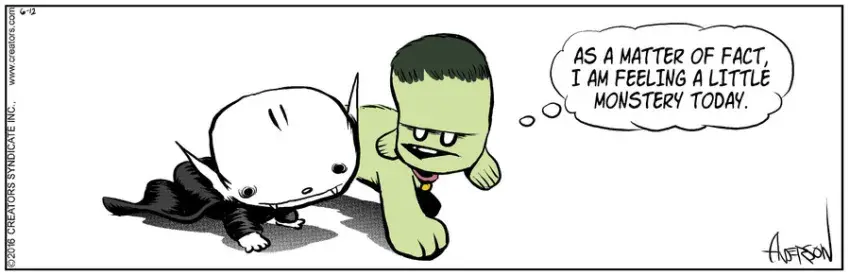 Dog Eat Doug for Jun 12, 2021