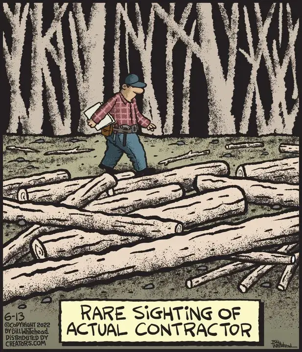 Free Range for Jun 13, 2022