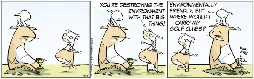 The Barn for Jun 13, 2022