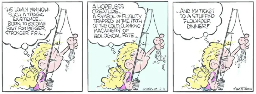 Shrimp and Grits for Jun 14, 2021