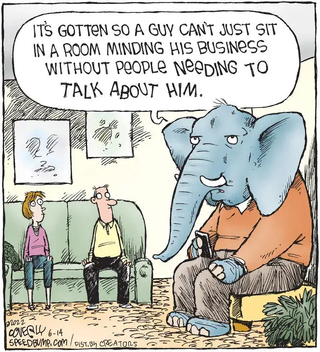 Speed Bump for Jun 14, 2022