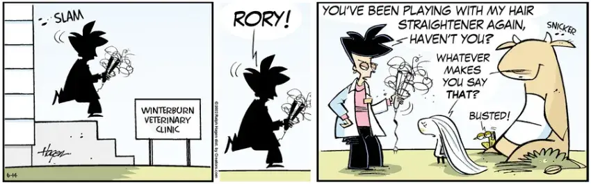 The Barn for Jun 14, 2022