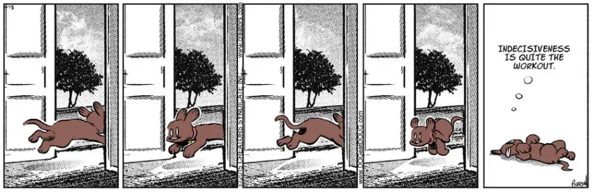 Dog Eat Doug for Jun 15, 2021