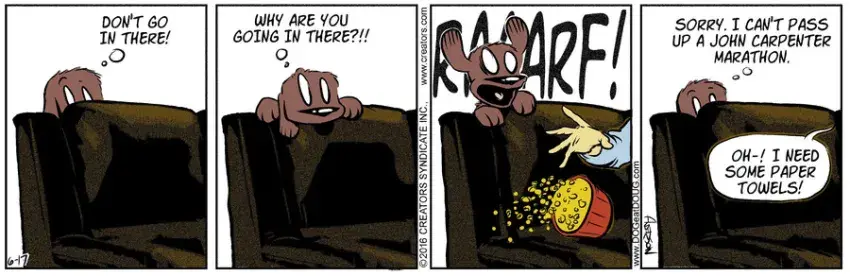 Dog Eat Doug for Jun 17, 2021