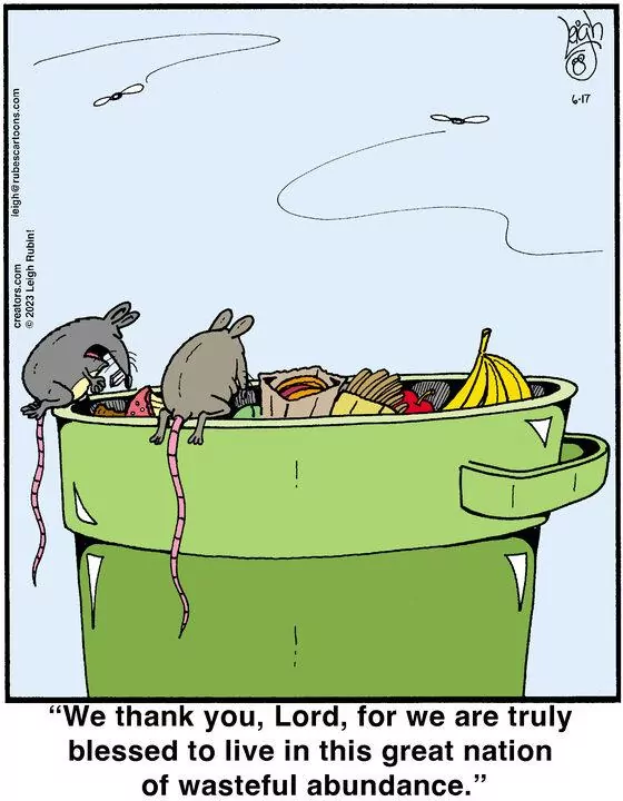 Rubes® for Jun 17, 2023