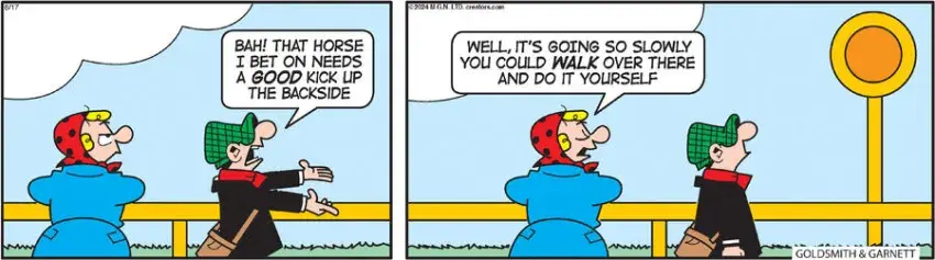 Andy Capp for Jun 17, 2024