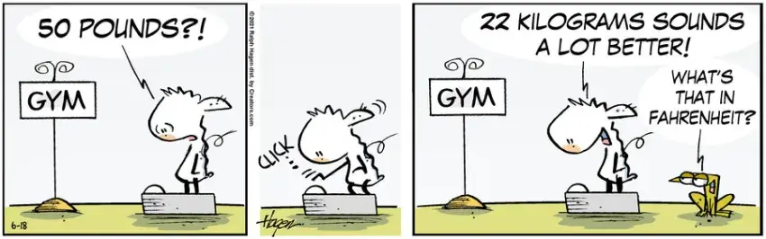 The Barn for Jun 18, 2021