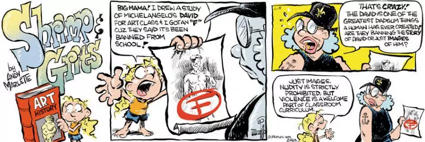 Shrimp and Grits for Jun 18, 2023