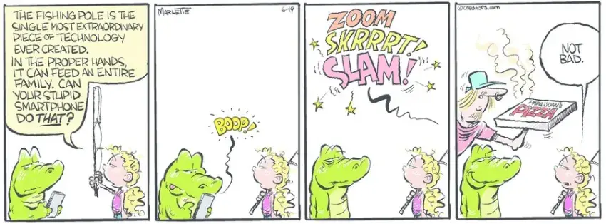 Shrimp and Grits for Jun 19, 2021