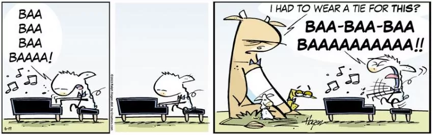 The Barn for Jun 19, 2023