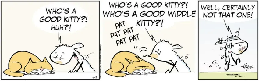 The Barn for Jun 19, 2024