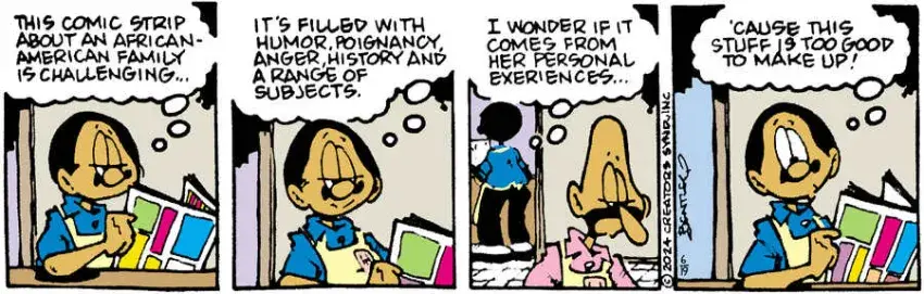 Herb and Jamaal for Jun 19, 2024