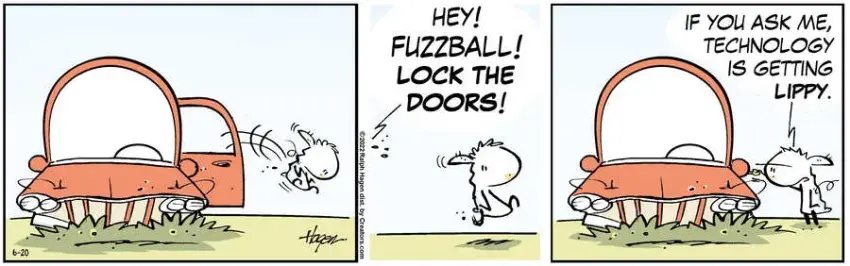 The Barn for Jun 20, 2022