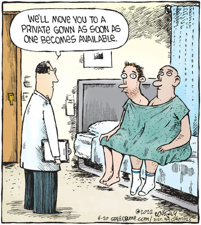 Speed Bump for Jun 20, 2022