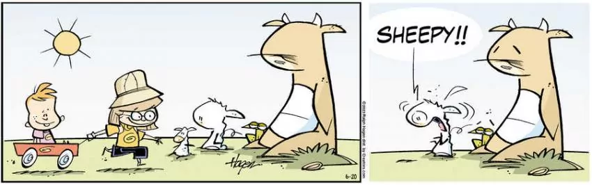 The Barn for Jun 20, 2023