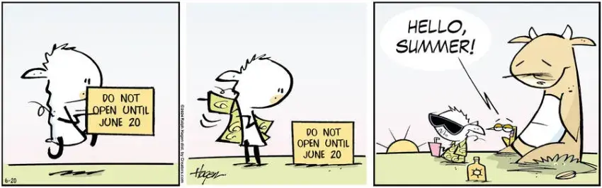 The Barn for Jun 20, 2024