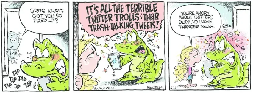 Shrimp and Grits for Jun 21, 2021