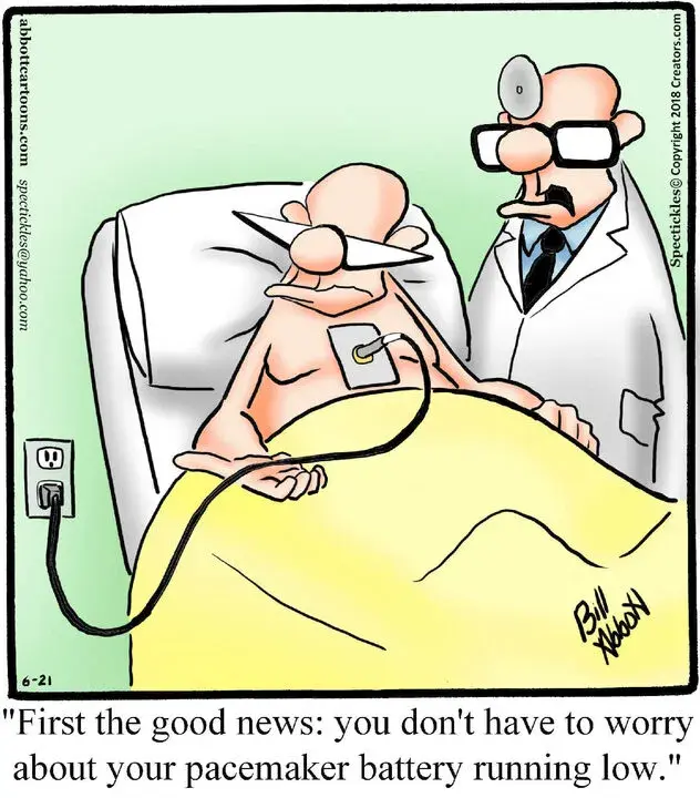 Spectickles for Jun 21, 2024