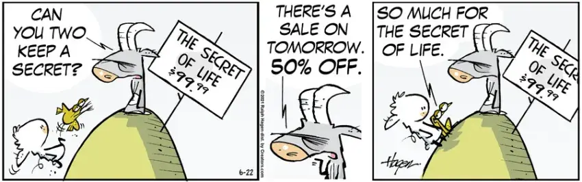 The Barn for Jun 22, 2021