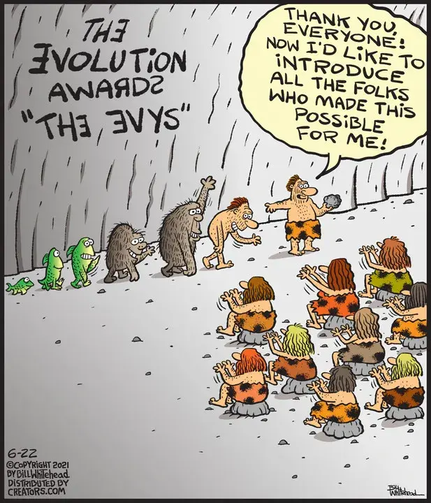 Free Range for Jun 22, 2021