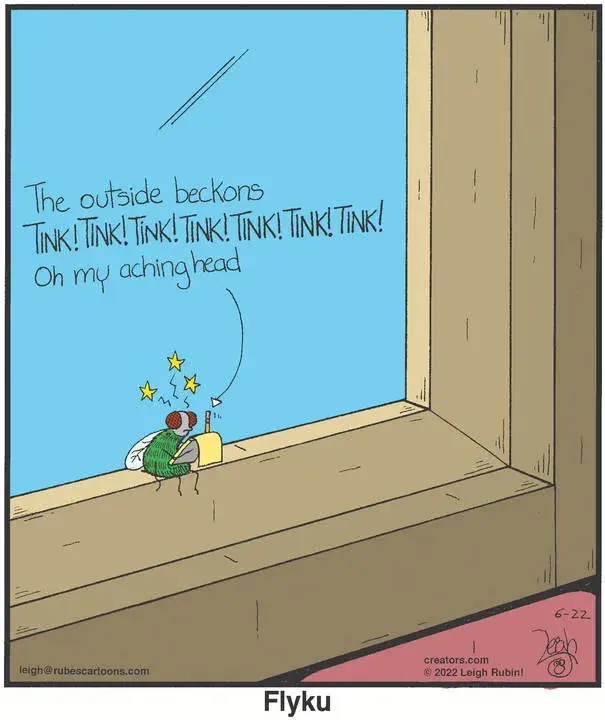 Rubes® for Jun 22, 2022