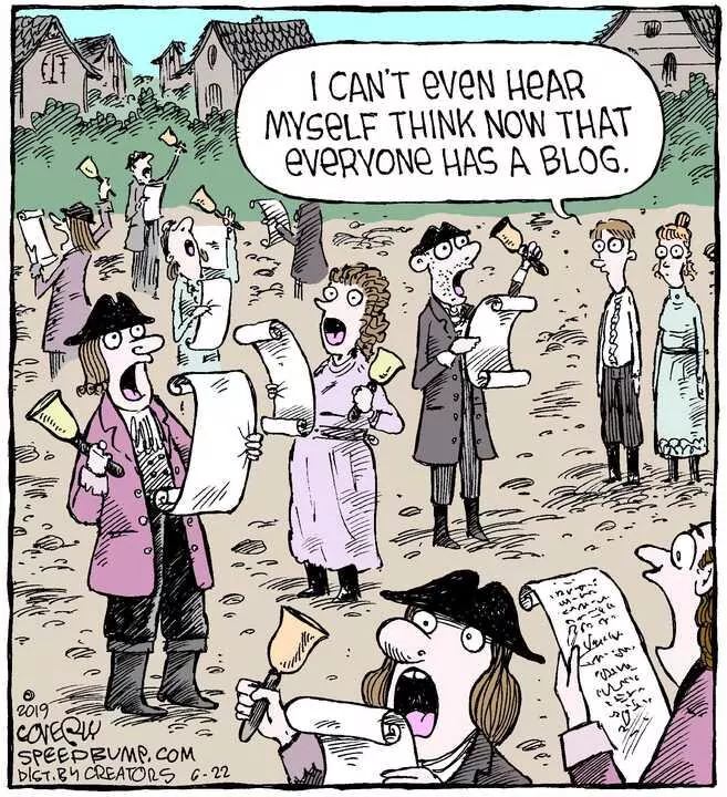 Speed Bump for Jun 22, 2023