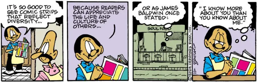 Herb and Jamaal for Jun 22, 2024