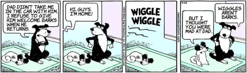 The Other Coast for Jun 22, 2024