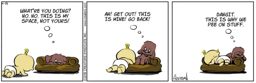 Dog Eat Doug for Jun 24, 2021