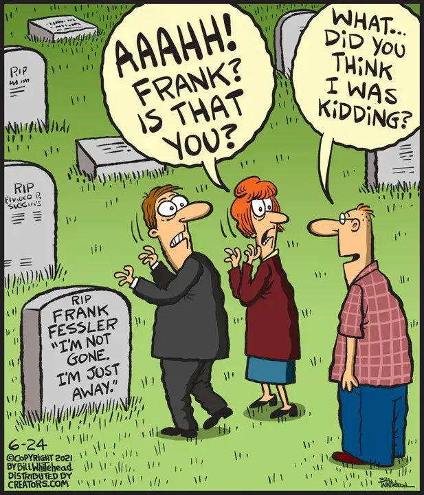 Free Range for Jun 24, 2021