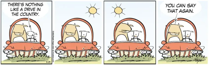 The Barn for Jun 24, 2022